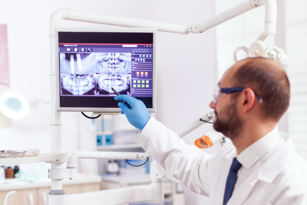 About CEREC Technology