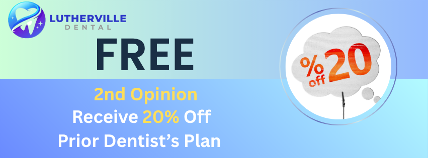 Second Opinion Offer
